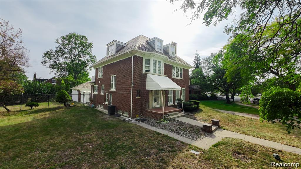 Residential in Detroit