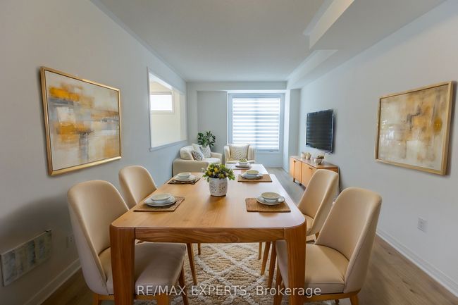 35 - 63 Totten Trail, Condo with 3 bedrooms, 3 bathrooms and 2 parking in Tottenham ON | Image 4