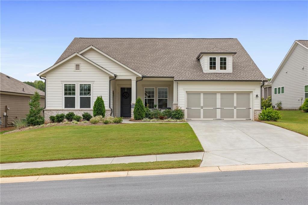 Cordova St, Woodstock, GA 30189