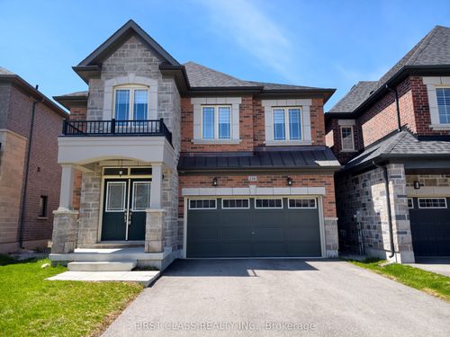 116 Carriage Shop Bend, East Gwillimbury, ON, L9N0Y3 | Card Image