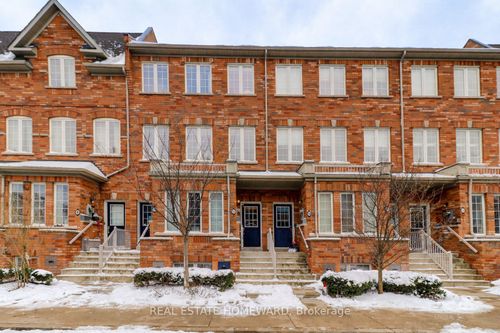 12 Carnahan Terr, Toronto, ON, M4E0B2 | Card Image
