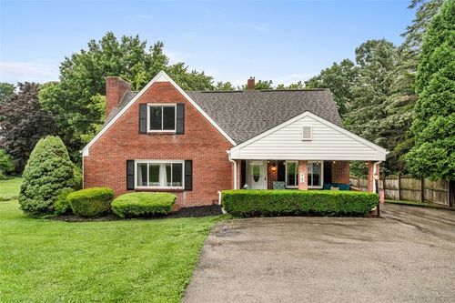 3766 Bakerstown Rd, Gibsonia, PA, 15044-9738 | Card Image