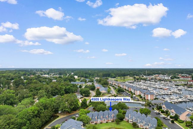 UNIT-24B - 4505 Lightkeepers Way, Condo with 2 bedrooms, 2 bathrooms and null parking in Little River SC | Image 34