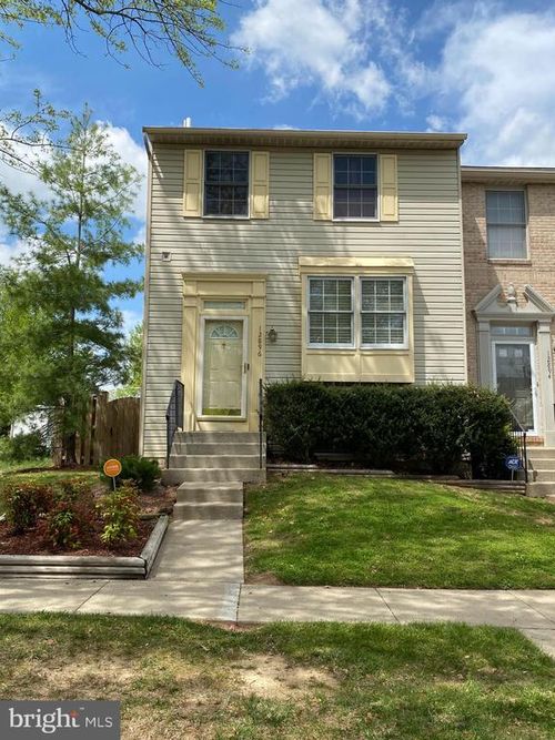 12896 Schalk Ct, WOODBRIDGE, VA, 22192-6467 | Card Image