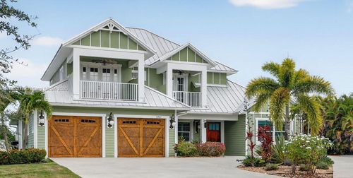 2461 Se North Lookout Blvd, Port Saint Lucie, FL, 34984-6116 | Card Image