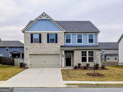 2934 Amaabile Rd, Dacula, GA, 30019-5447 | Card Image