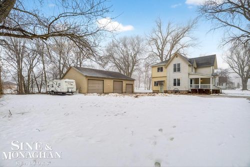 1442 Goffe St, Saint Clair, MI, 48079-5106 | Card Image