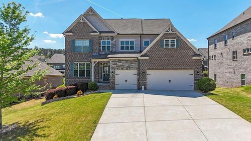 4154 Hawking Drive, Buford, GA, 30518 | Card Image