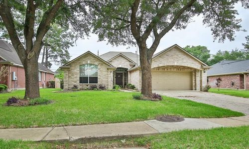 18227 Wisteria Estates Ln, Cypress, TX, 77429-8057 | Card Image