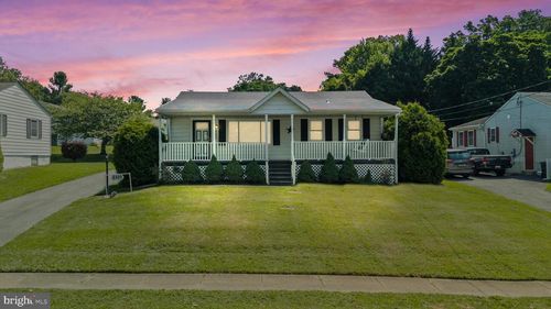 8409 Woodward St, SAVAGE, MD, 20763-9664 | Card Image