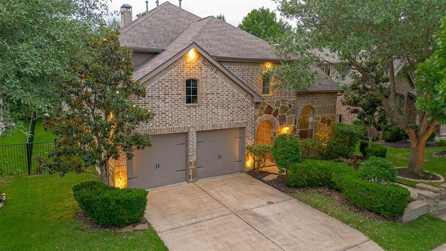 18415 Pin Oak Bend Dr, House other with 3 bedrooms, 3 bathrooms and 2 parking in Cypress TX | Image 17