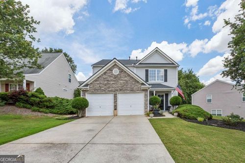 142 Holly Mill Village Dr, Canton, GA, 30114-7173 | Card Image