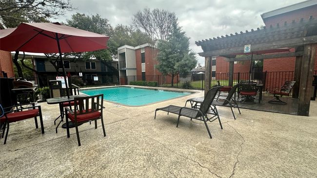 APT-122 - 5426 Menchaca Rd, Condo with 0 bedrooms, 1 bathrooms and 1 parking in Austin TX | Image 8