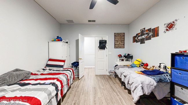 2032 Trailing Pines Way, House other with 5 bedrooms, 4 bathrooms and null parking in FLEMING ISLAND FL | Image 16