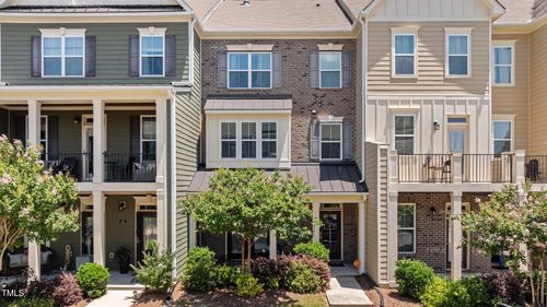 417 Austin View Blvd, Wake Forest, NC, 27587-1851 | Card Image