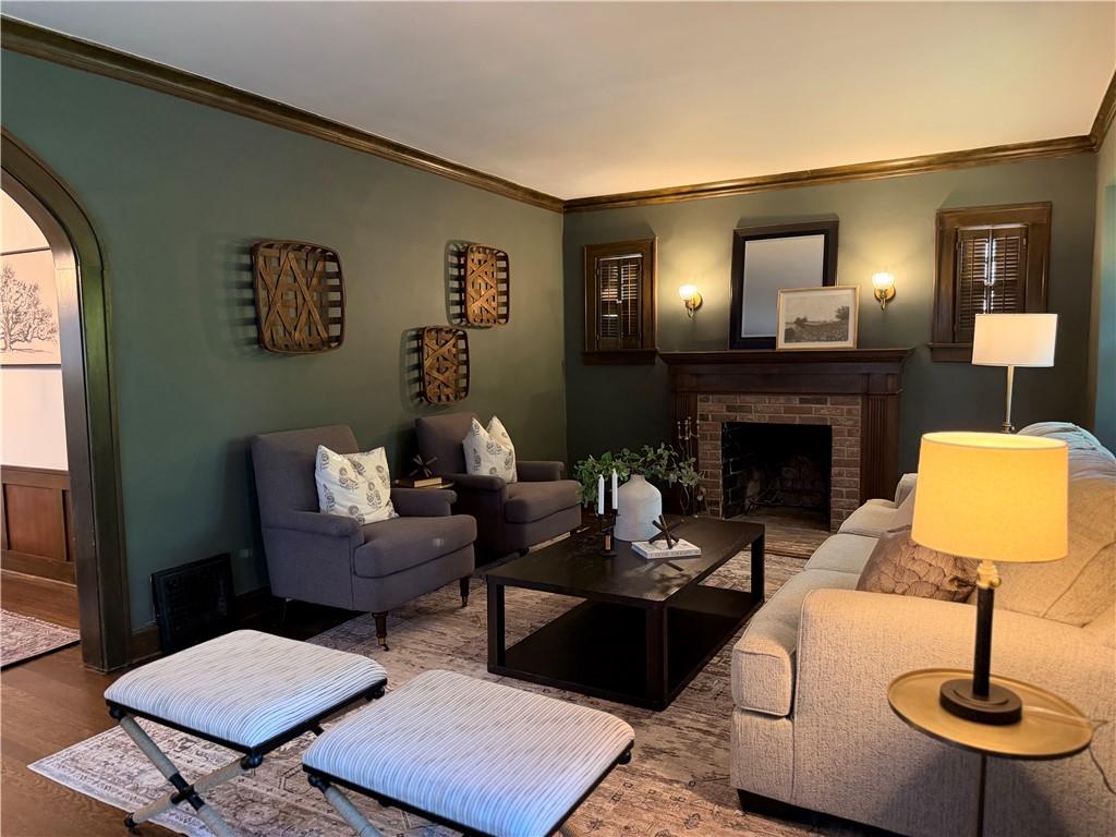 Residential in Kansas City 4