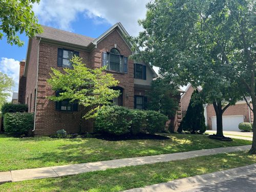 4204 Nutmeg Dr, Lexington, KY, 40513-0913 | Card Image
