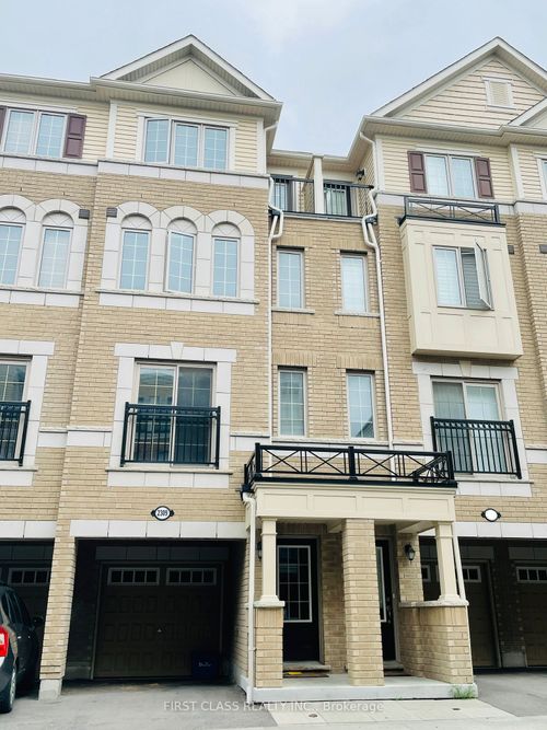 2309 Chevron Prince Path, Oshawa, ON, L1L0K8 | Card Image