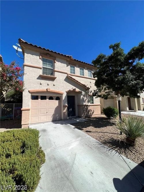 7320 Camden Pine Ave, Las Vegas, NV, 89129-4407 | Card Image
