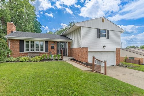 6145 Carnation Rd, Dayton, OH, 45449-3061 | Card Image