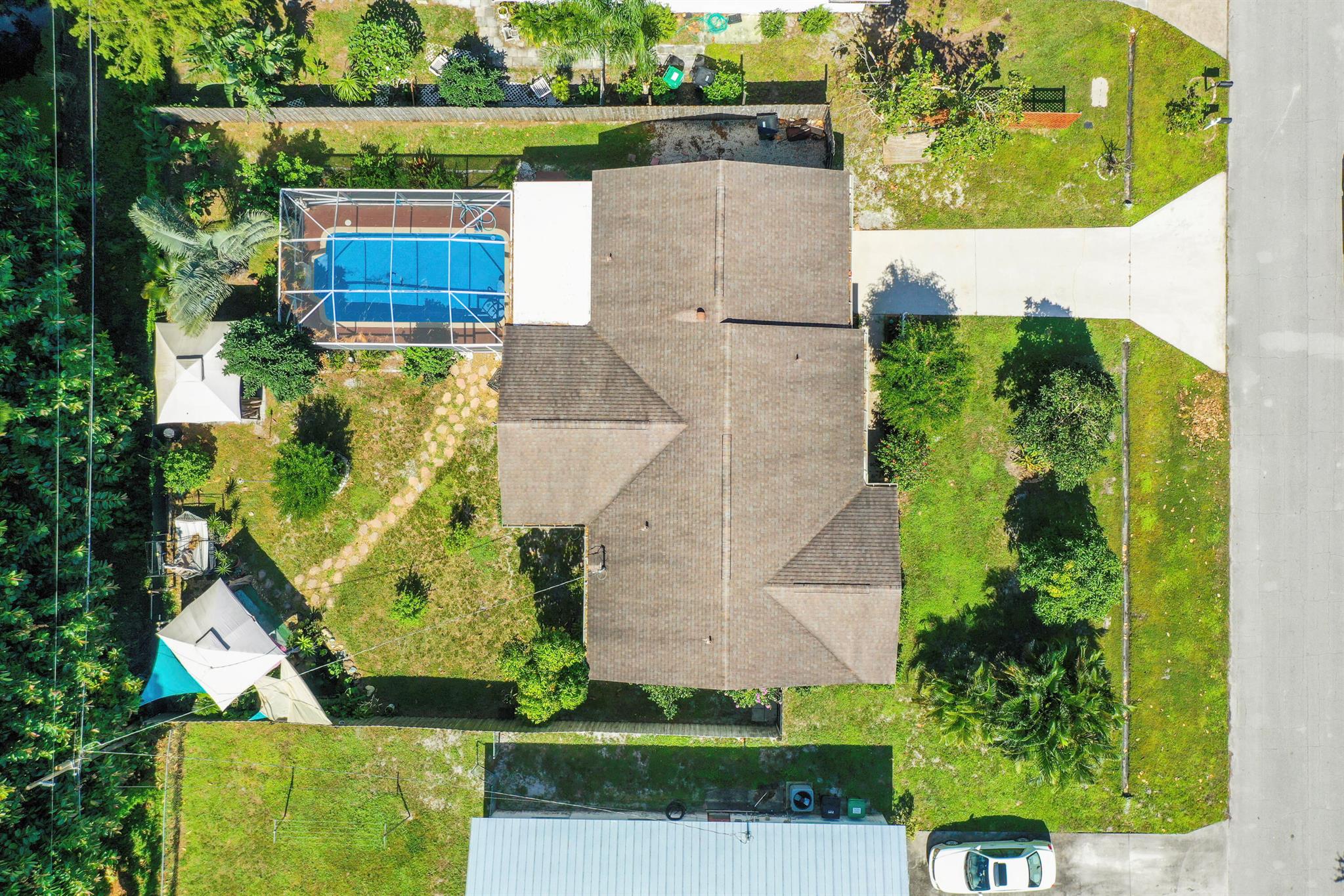 Preston Ln, Port Street Lucie, FL 34983