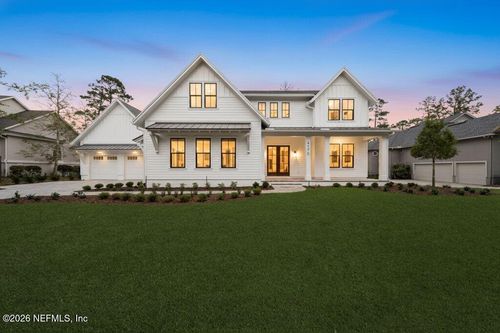 4575 Swilcan Bridge Ln N, JACKSONVILLE, FL, 32224-5618 | Card Image