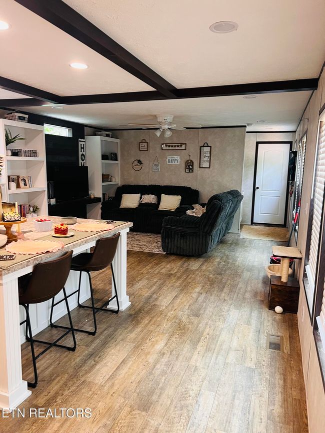 437 Clint Williams Rd, House other with 3 bedrooms, 2 bathrooms and null parking in Rutledge TN | Image 8
