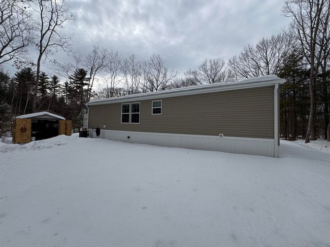 638 Deer Meadow Rd, House other with 2 bedrooms, 2 bathrooms and null parking in Webster NH | Image 4