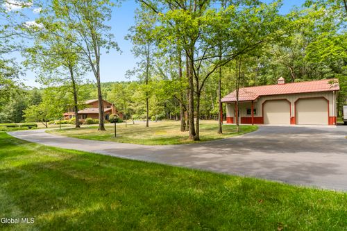 446 Copeland Hill Rd, Coeymans Hollow, NY, 12046-2411 | Card Image