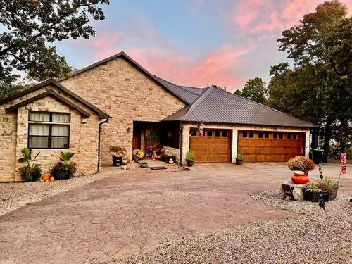 21 Lakeside Ridge, Hugo, OK, 74743 | Card Image