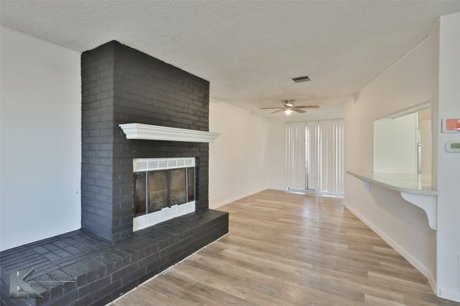 4605 N 2 Nd St, Condo with 3 bedrooms, 2 bathrooms and null parking in Abilene TX | Image 6