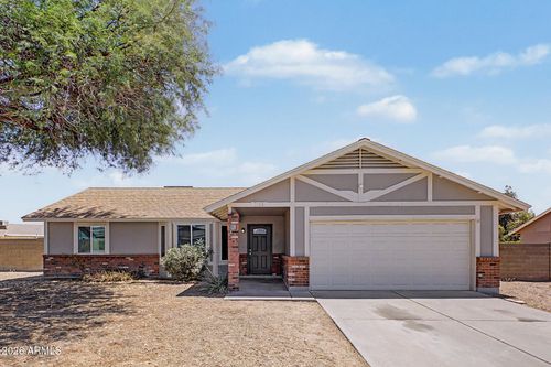 7055 E Gary St, Mesa, AZ, 85207-3732 | Card Image