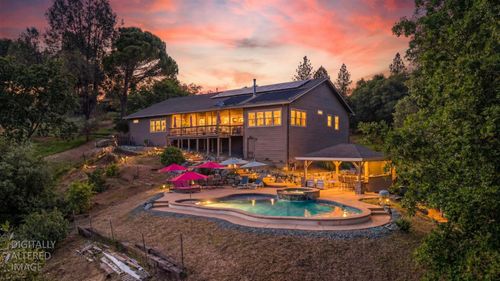 13838 Bowman Rd, Pine Grove, CA, 95665-9444 | Card Image