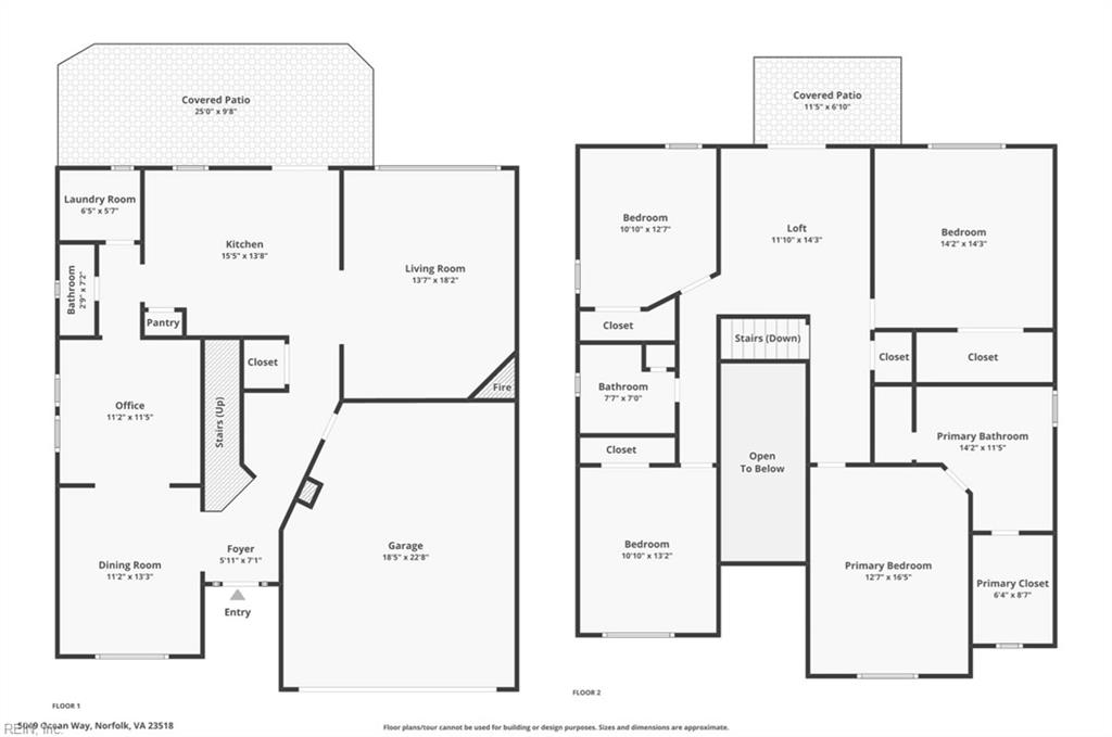 Residential in Norfolk 4