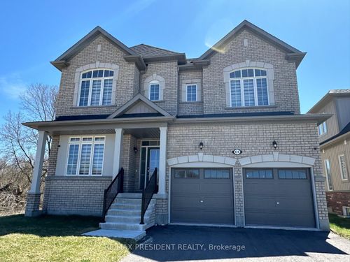 124 Av Kirby, Collingwood, ON, L9Y4C5 | Card Image
