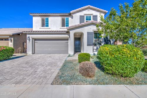 782 E Betsy Ln, Gilbert, AZ, 85296-4107 | Card Image