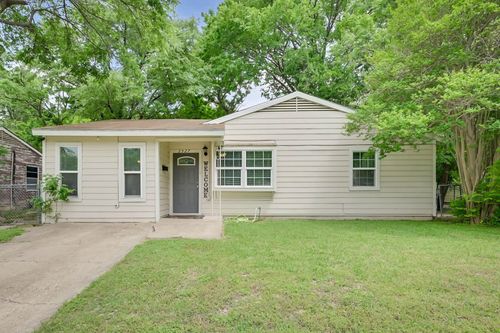 2527 Talco Dr, Dallas, TX, 75241-1530 | Card Image