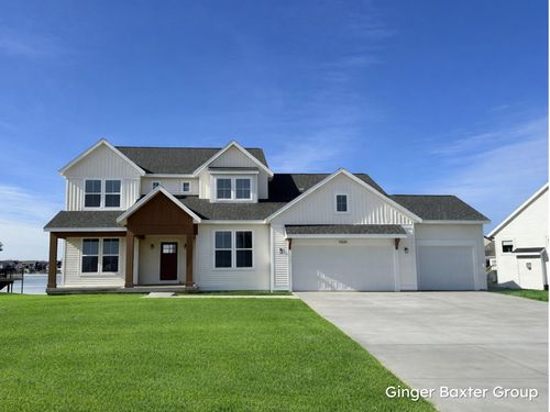 74-11505 Shoreline Dr, Allendale, MI, 49401-8856 | Card Image