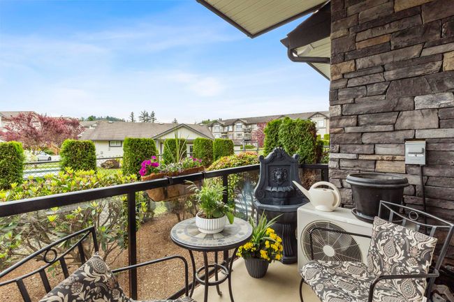 A115 - 33755 7th Ave, Condo with 2 bedrooms, 2 bathrooms and 1 parking in Mission BC | Image 29