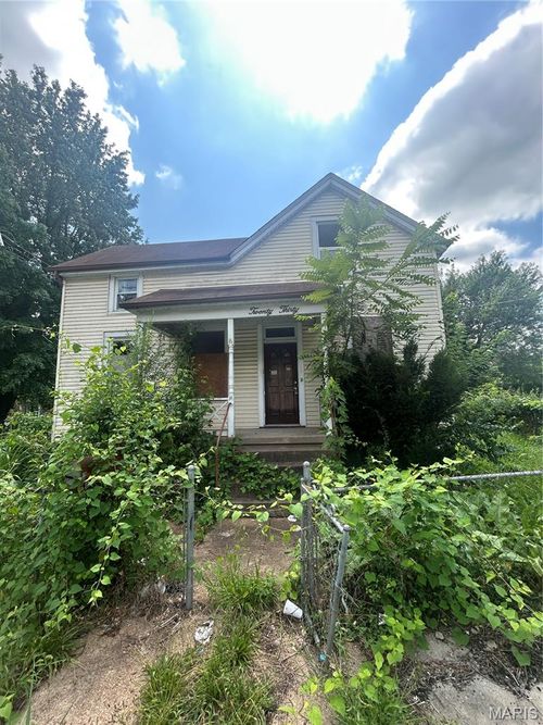 2030 Belle Ave, Saint Louis, MO, 63136-3742 | Card Image