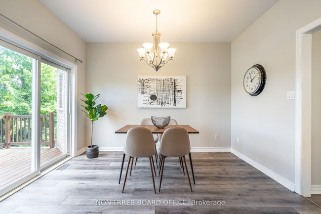 38 Pentland Rd, House other with 3 bedrooms, 3 bathrooms and 2 parking in Waterdown ON | Image 10