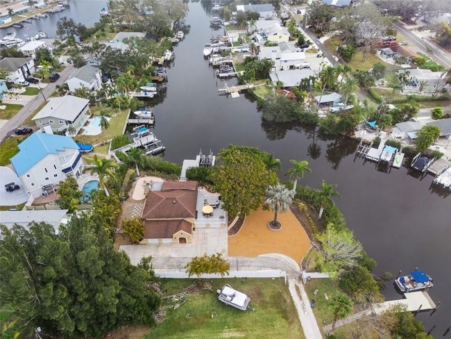 378 Tennessee Ave, House other with 3 bedrooms, 3 bathrooms and null parking in CRYSTAL BEACH FL | Image 38