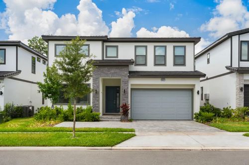 5937 High Seas Dr, ORLANDO, FL, 32821 | Card Image