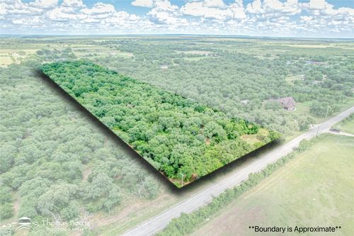 TBD County Road 527, Baird, TX, 79504 | Card Image