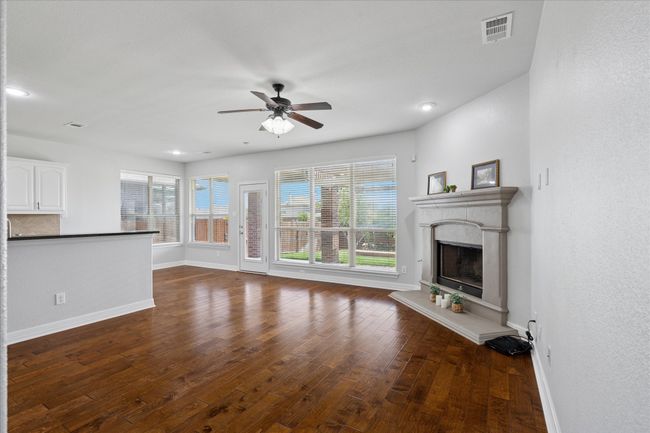 Living Room with wall of windows for tons of natural light | Image 8
