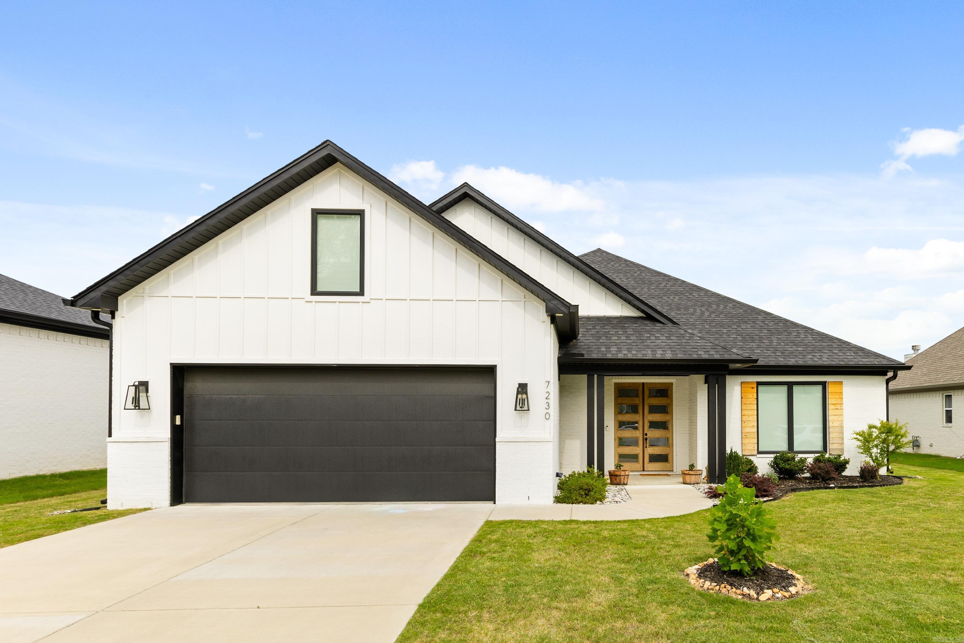 Trappers Rd, Fayetteville, NC 28311 #1