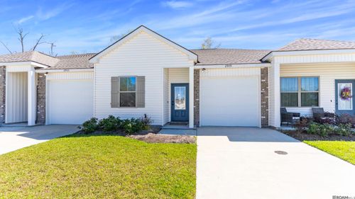 2929 Palatine Pl, Baton Rouge, LA, 70816-3255 | Card Image