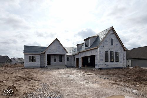 16941 Tractive Dr, Westfield, IN, 46074-1225 | Card Image