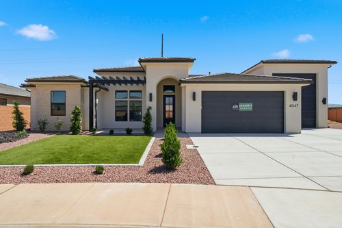 lot-13-2840 W Ct, Toquerville, UT, 84774 | Card Image