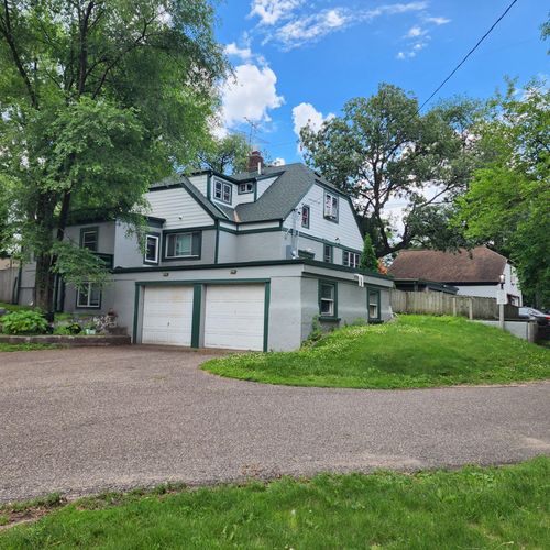 1200 Norton Ave Ne, Fridley, MN, 55432-3582 | Card Image